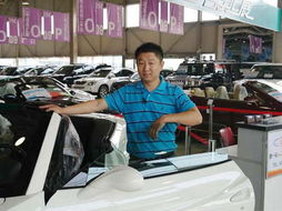 郭偉談今年市場(chǎng) 機(jī)動(dòng)車(chē)經(jīng)紀(jì)行業(yè)表現(xiàn)平淡的挑戰(zhàn)與思考