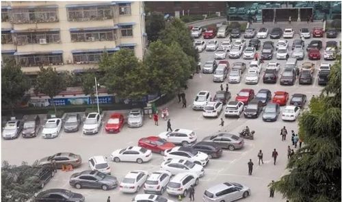 打造市場(chǎng)剛需的挪車(chē)二維碼平臺(tái) 機(jī)動(dòng)車(chē)經(jīng)紀(jì)新機(jī)遇