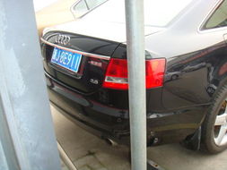 臺(tái)州市永恒舊機(jī)動(dòng)車(chē)經(jīng)紀(jì) 二手奧迪A6L 2.8選購(gòu)指南