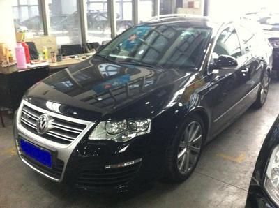 深度解析 二手大眾R36 3.6車型在杭州寶車行舊機動車經紀市場的現(xiàn)狀與價值