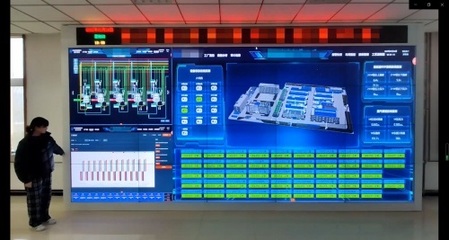 航天科技與國工智能攜手驅(qū)動精細化工領(lǐng)域智能化升級，強化安全系統(tǒng)監(jiān)控服務(wù)