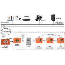 礦壓監測系統 構筑現代礦山安全防線的智能守護者