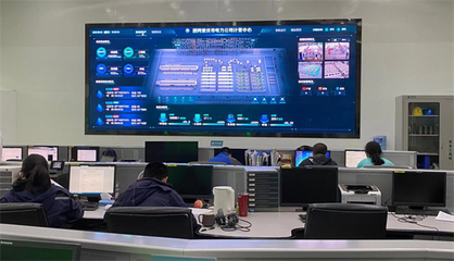 電力大數(shù)據(jù)精準(zhǔn)“畫像”，實(shí)時(shí)監(jiān)測(cè)與上門服務(wù)雙管齊下，護(hù)航企業(yè)穩(wěn)定生產(chǎn)與安全運(yùn)行